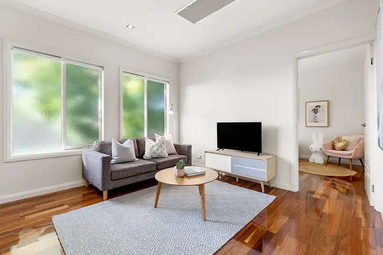 Fifth view of Homely house listing, 11 John St, Sandringham VIC 3191