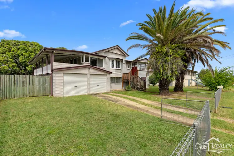 13 Ariadne St, Maryborough QLD 4650