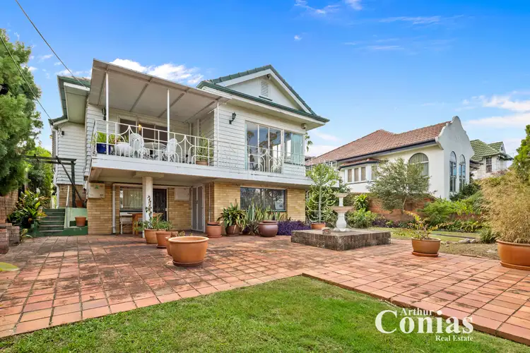 45 Aston St, Toowong QLD 4066