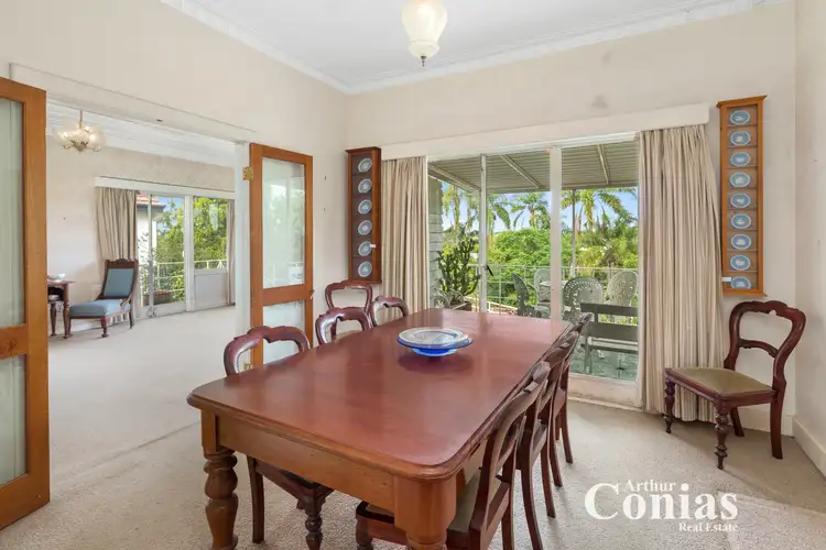 Sixth view of Homely house listing, 45 Aston St, Toowong QLD 4066