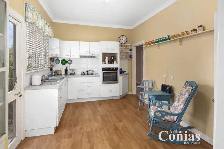 Seventh view of Homely house listing, 45 Aston St, Toowong QLD 4066