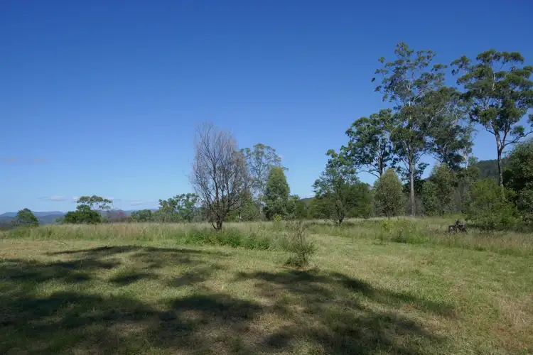 Main view of Homely rural property listing, Lot 50 Hills Gate Road, Upper Tooloom NSW 2475