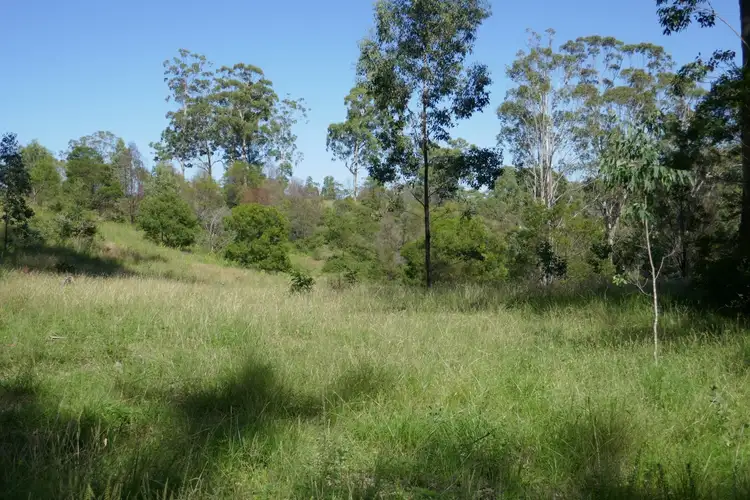 Third view of Homely rural property listing, Lot 50 Hills Gate Road, Upper Tooloom NSW 2475