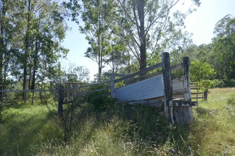 Seventh view of Homely rural property listing, Lot 50 Hills Gate Road, Upper Tooloom NSW 2475