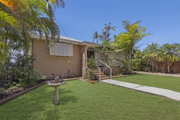 47 Douglas St, Brighton QLD 4017