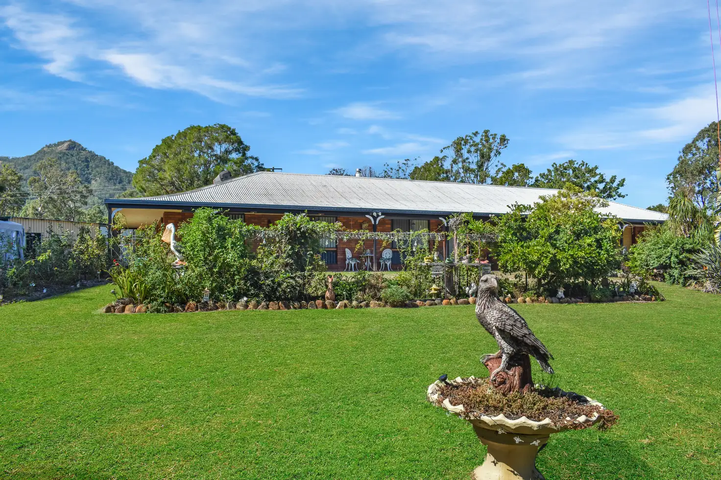 Main view of Homely rural property listing, 1088 Summerland Way, Kyogle NSW 2474
