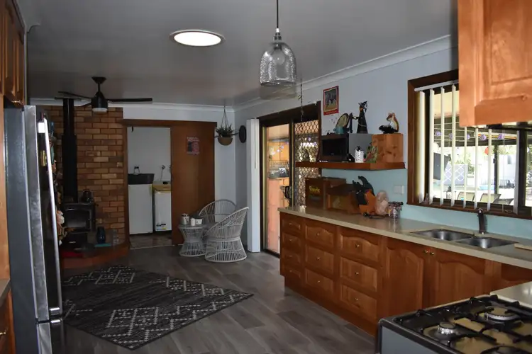 Second view of Homely rural property listing, 1088 Summerland Way, Kyogle NSW 2474