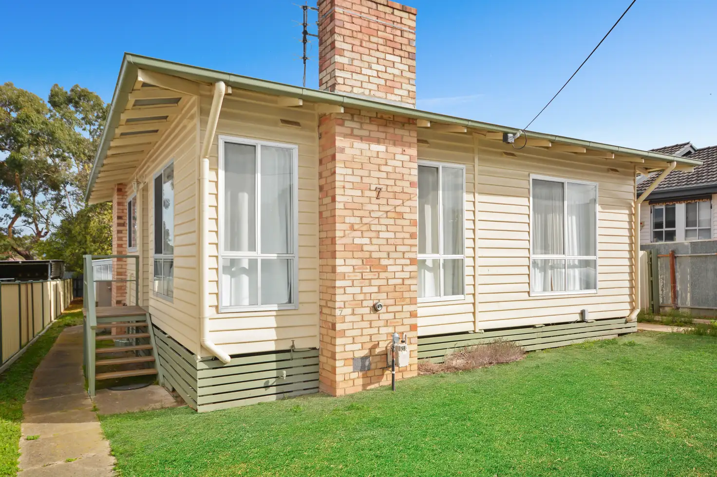 Main view of Homely house listing, 7 Oliver Ave, Stawell VIC 3380