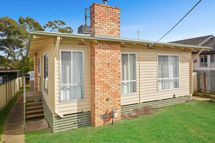 Second view of Homely house listing, 7 Oliver Ave, Stawell VIC 3380