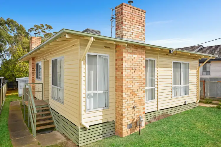 Third view of Homely house listing, 7 Oliver Ave, Stawell VIC 3380