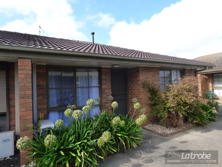 Unit 2/10 Hyland St, Moe VIC 3825
