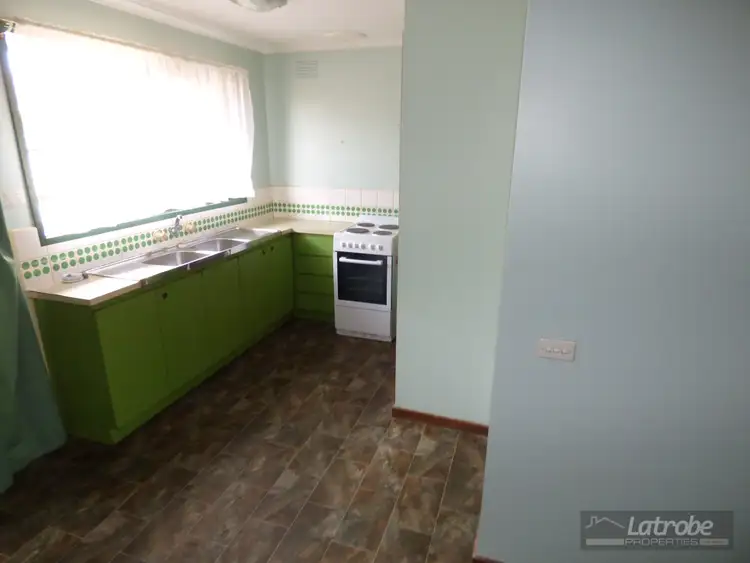 Third view of Homely unit listing, Unit 2/10 Hyland St, Moe VIC 3825