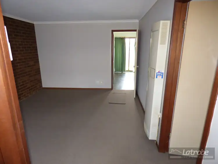 Fifth view of Homely unit listing, Unit 2/10 Hyland St, Moe VIC 3825