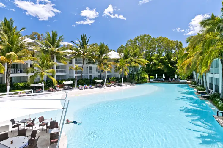 Main view of Homely unit listing, 307/8/20-22 Davidson Stree Davidson Street, Port Douglas QLD 4877