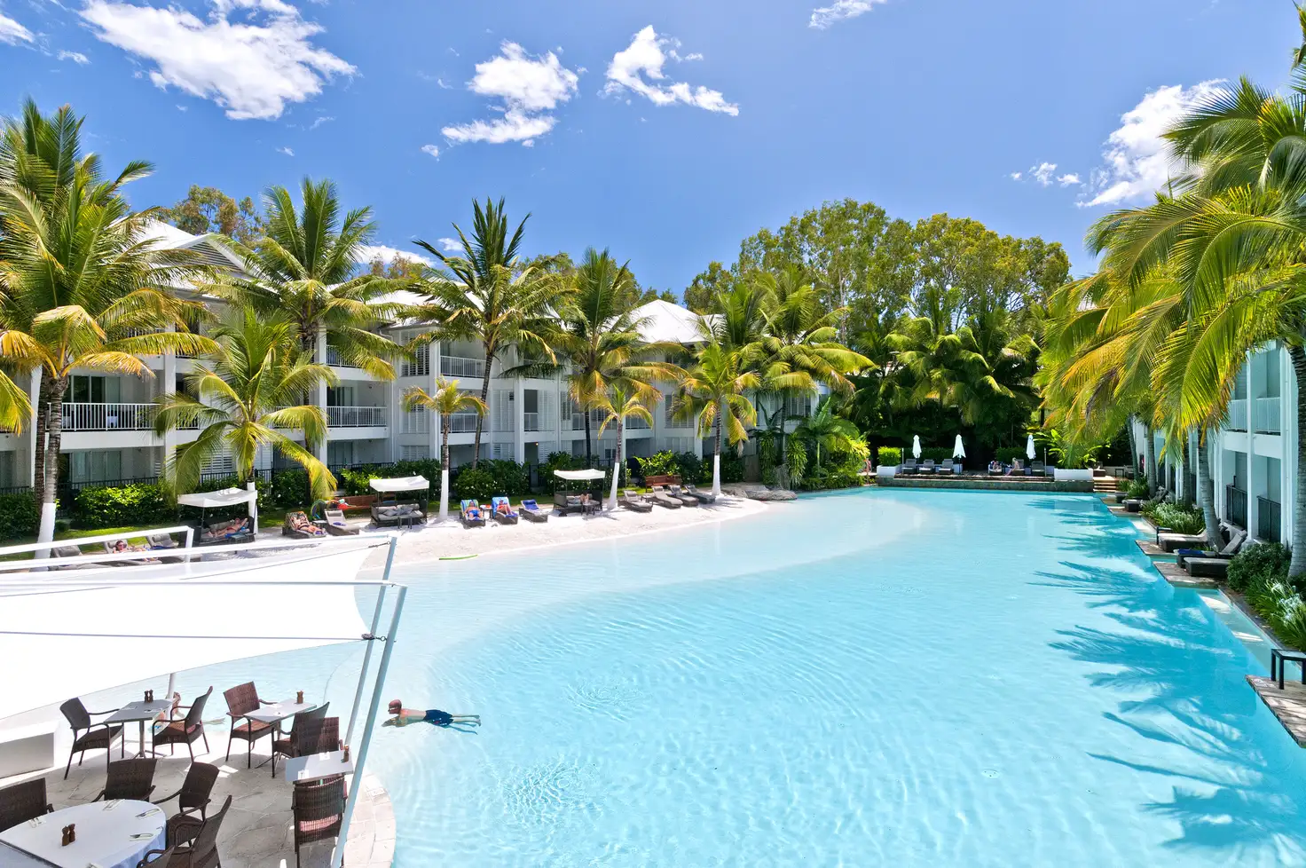 Main view of Homely unit listing, 307/8/20-22 Davidson Stree Davidson Street, Port Douglas QLD 4877