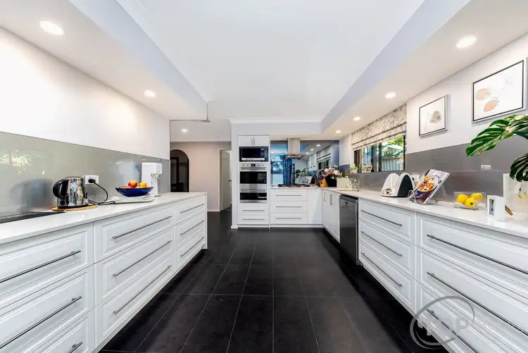 Sixth view of Homely house listing, 111 Burrendah Boulevard, Willetton WA 6155