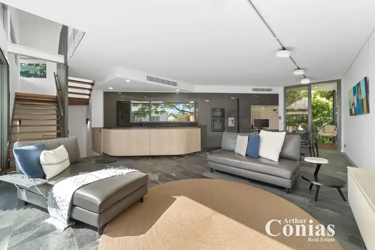 Second view of Homely house listing, 12 St Osyth St, Toowong QLD 4066