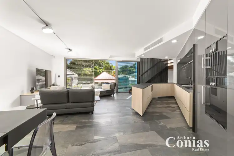 Third view of Homely house listing, 12 St Osyth St, Toowong QLD 4066