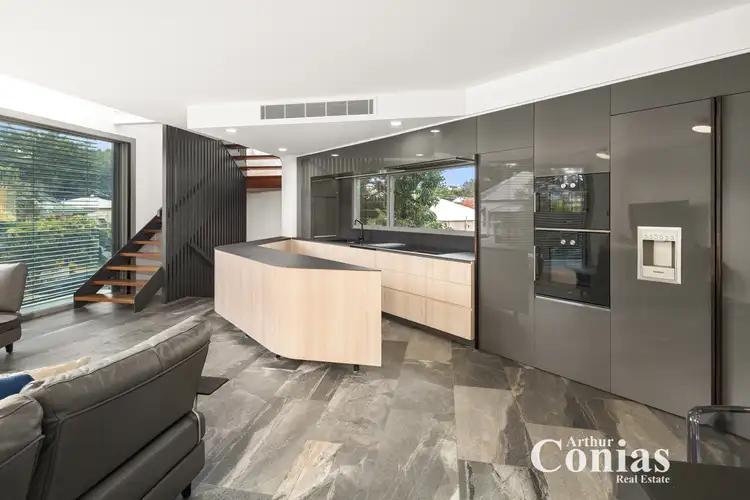 Fourth view of Homely house listing, 12 St Osyth St, Toowong QLD 4066