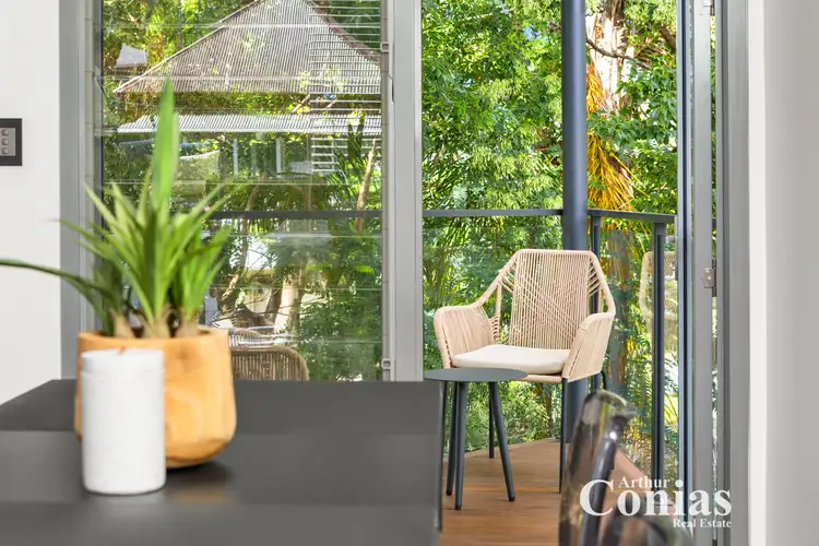 Fifth view of Homely house listing, 12 St Osyth St, Toowong QLD 4066