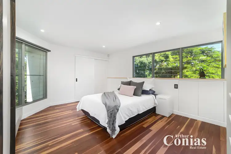 Sixth view of Homely house listing, 12 St Osyth St, Toowong QLD 4066