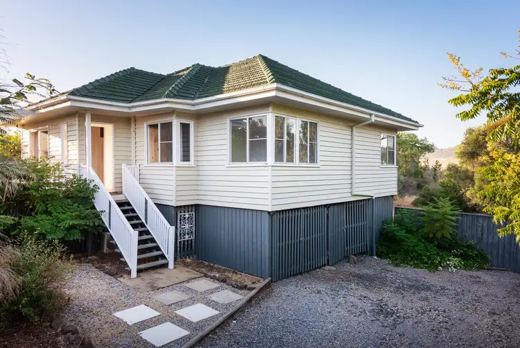 Main view of Homely house listing, 13 Catherine Crescent, Kingsthorpe QLD 4400