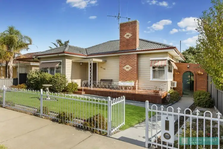 4 Benghasi Ave, Golden Square VIC 3555