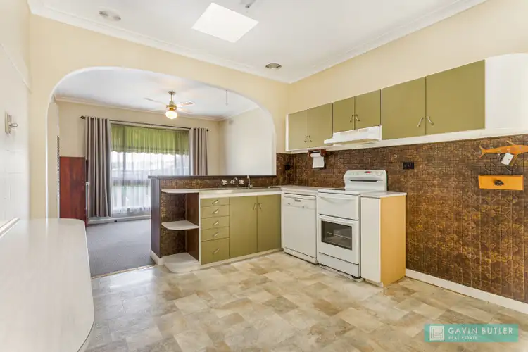 Third view of Homely house listing, 4 Benghasi Ave, Golden Square VIC 3555