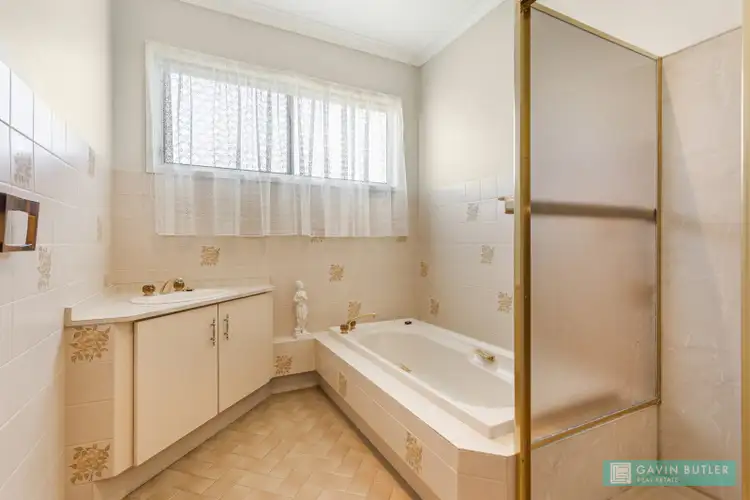 Fifth view of Homely house listing, 4 Benghasi Ave, Golden Square VIC 3555