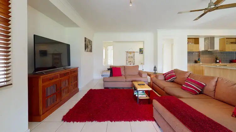 Third view of Homely house listing, 8 Cream Box Ct, Ringtail Creek QLD 4565