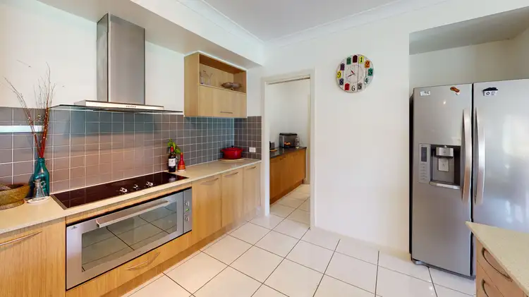 Fourth view of Homely house listing, 8 Cream Box Ct, Ringtail Creek QLD 4565