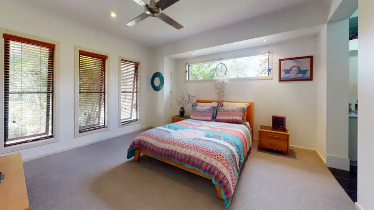 Sixth view of Homely house listing, 8 Cream Box Ct, Ringtail Creek QLD 4565
