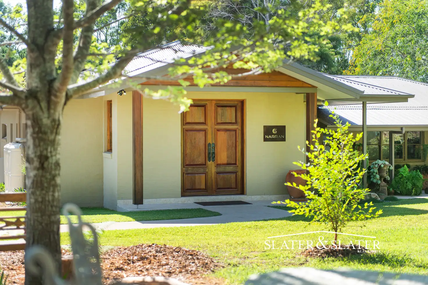 Main view of Homely rural property listing, 6 Narran Cl, King Creek NSW 2446