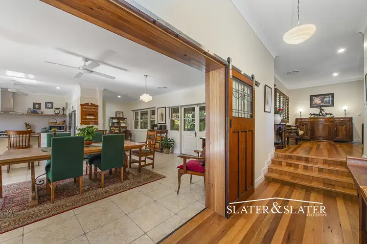 Fifth view of Homely rural property listing, 6 Narran Cl, King Creek NSW 2446