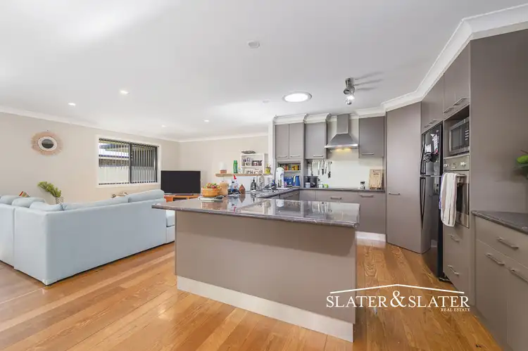 Fourth view of Homely house listing, 67 Colonial Cct, Wauchope NSW 2446