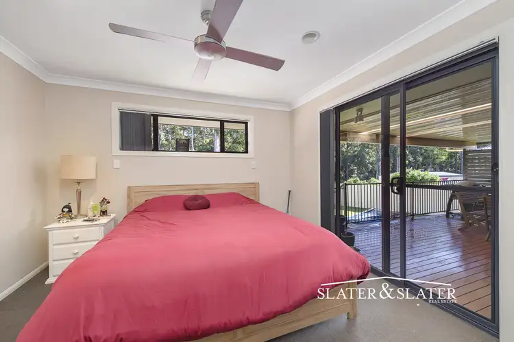 Fifth view of Homely house listing, 67 Colonial Cct, Wauchope NSW 2446