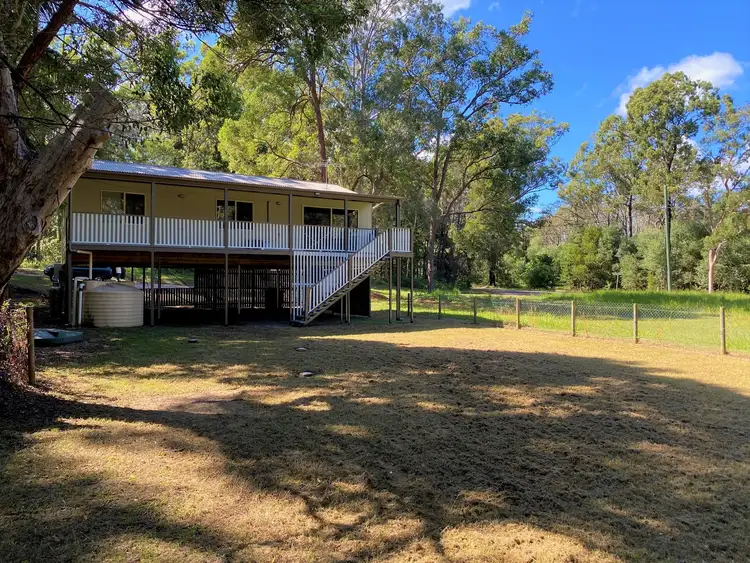 5 Piccaninny St, Macleay Island QLD 4184