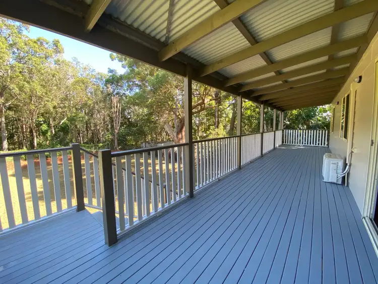 Second view of Homely house listing, 5 Piccaninny St, Macleay Island QLD 4184