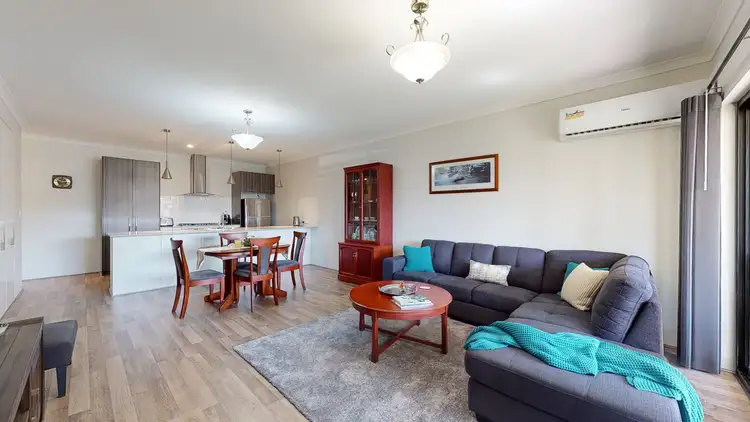 Main view of Homely villa listing, 13B Alaska Cres, Southern River WA 6110