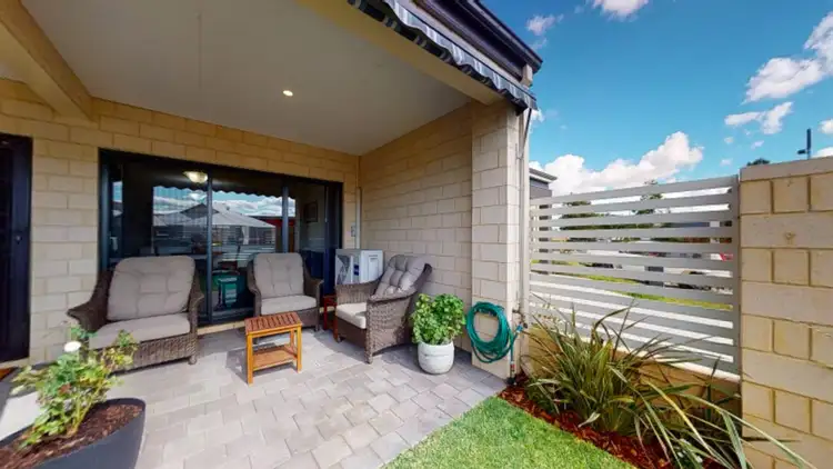 Third view of Homely villa listing, 13B Alaska Cres, Southern River WA 6110