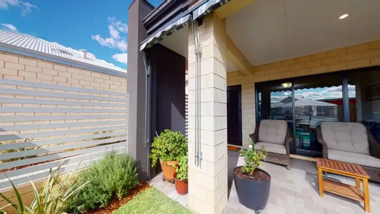 Fourth view of Homely villa listing, 13B Alaska Cres, Southern River WA 6110