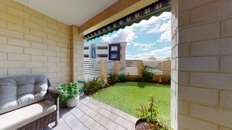Fifth view of Homely villa listing, 13B Alaska Cres, Southern River WA 6110