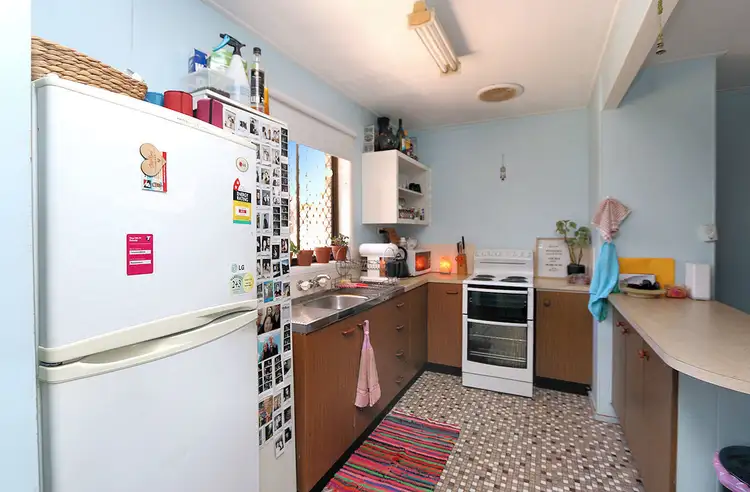 Second view of Homely unit listing, Unit 3/38A Tanner St, Bargara QLD 4670