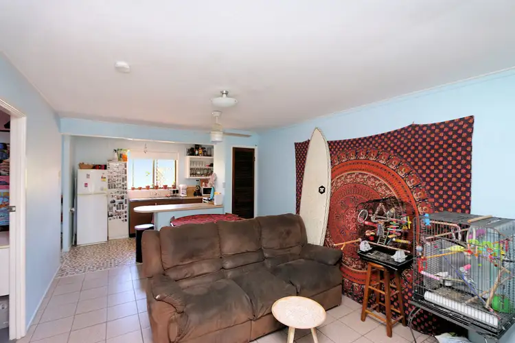 Fourth view of Homely unit listing, Unit 3/38A Tanner St, Bargara QLD 4670