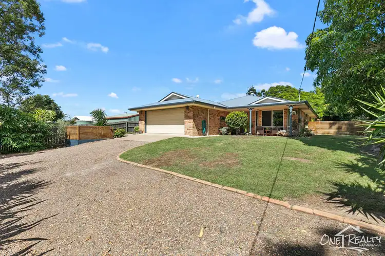 Main view of Homely house listing, 119 Central Rd, Tinana QLD 4650
