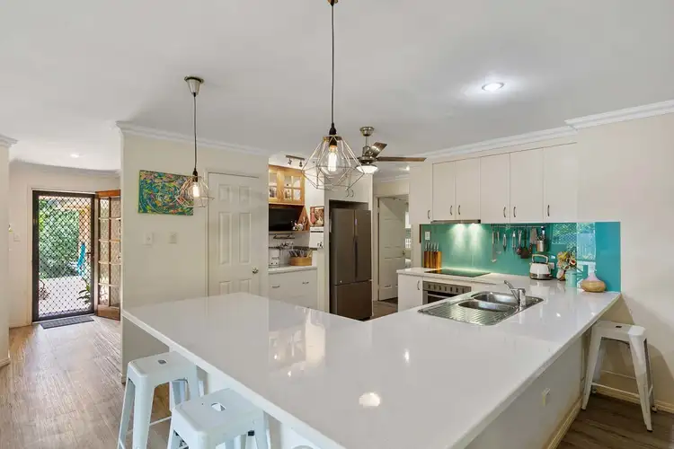 Second view of Homely house listing, 119 Central Rd, Tinana QLD 4650