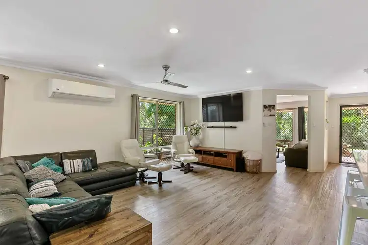 Third view of Homely house listing, 119 Central Rd, Tinana QLD 4650