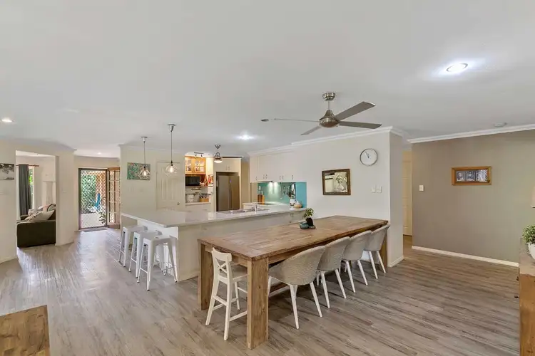 Fourth view of Homely house listing, 119 Central Rd, Tinana QLD 4650