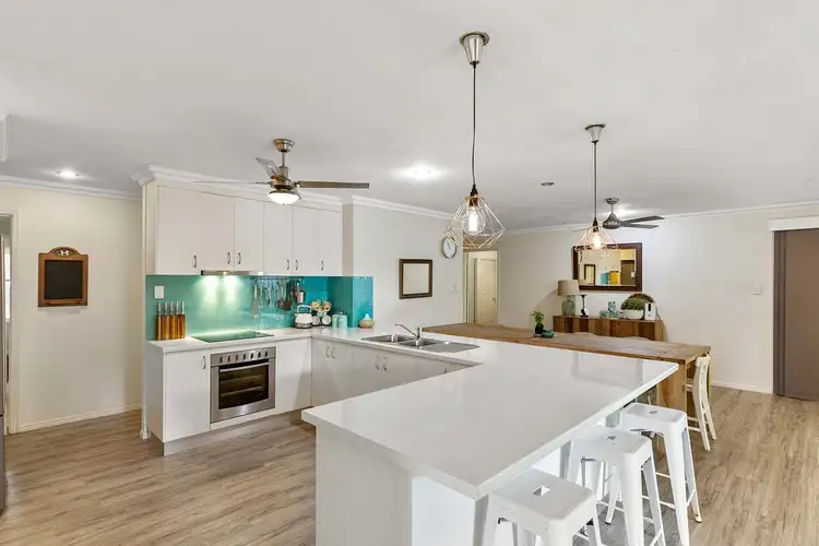 Sixth view of Homely house listing, 119 Central Rd, Tinana QLD 4650