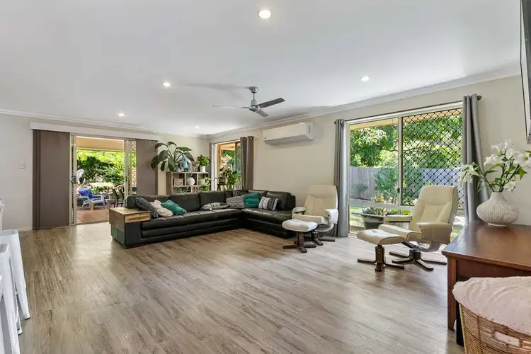Seventh view of Homely house listing, 119 Central Rd, Tinana QLD 4650